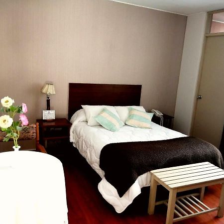 Helena De Santa Maria Hotell Arequipa Eksteriør bilde